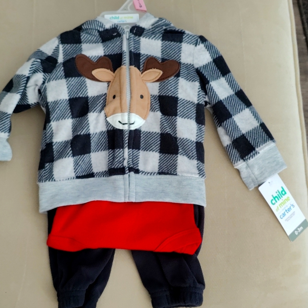 Baby outfit